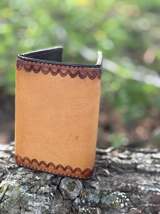 Trifold Wallet