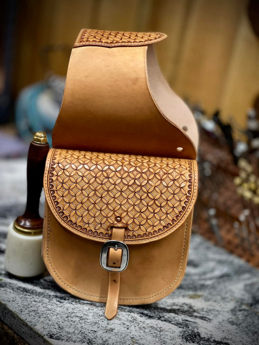 Saddle Bags