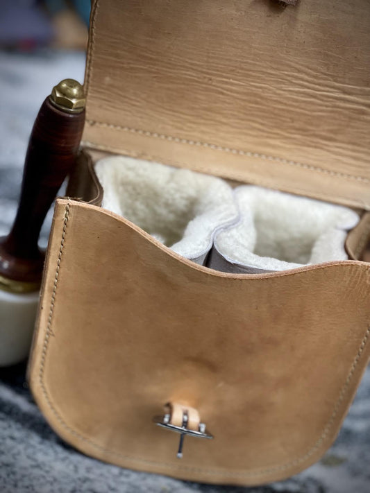 Saddle Bags