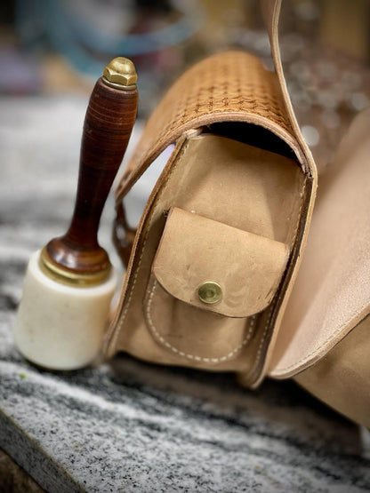 Saddle Bags