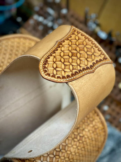Saddle Bags